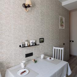 Фото Апартаменты на улице Армейской 8