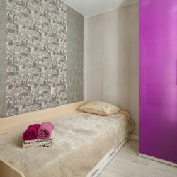 Фото Отель Arenda67 (Аренда67) на улице Нахимова 6А