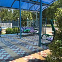 Фото Отель Эдельвейс