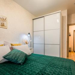 Фото Отель Rumyantsevo Apart на улице Героя Советского Союза Аристархова 5