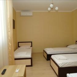 Фото Отель Jameson Guest House (Гостевой дом Джемесон)