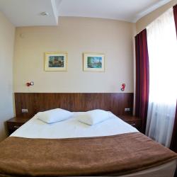 Номер полулюкс