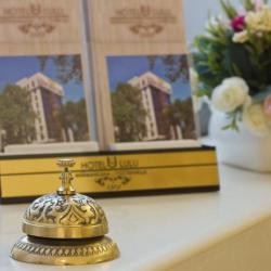 Фото Отель Lulu (Лулу)