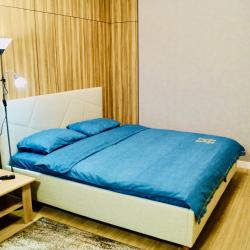 4-местные 1-комнатные апартаменты улучшенные