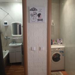 Фото Апартаменты на проспекте Солидарности, 14 к1