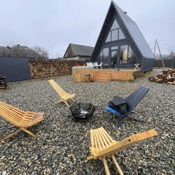 Фото Отель Асти Кэмп