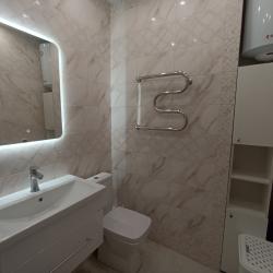 Фото Апартаменты на Парковая 67/1