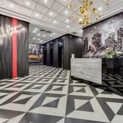 Апартаменты студия Casablanca