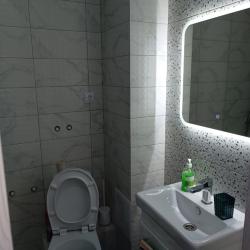 Фото Апартаменты на улице Лунная 43В