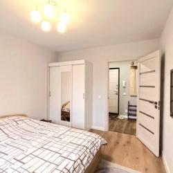 Фото Апартаменты на улице Краснореченская