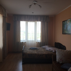 Фото Кафе-Мотель Ал-Невский