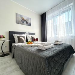 Фото Отель 4 Сезона на улице Даяна Мурзина 9