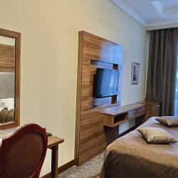 Фото Отель Grand Hotel Eurasia (Гранд Евразия)