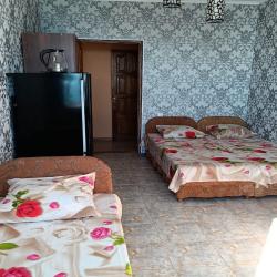 Комната стандарт №2