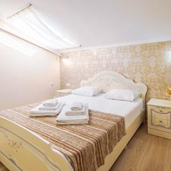 2-местный номер стандарт улучшенный