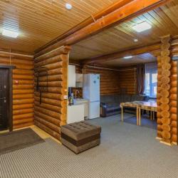 Фото Отель Панорама