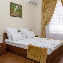 Фото Отель Karakalpak Palace (Каракалпак Палас)