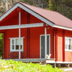 Фото Отель Lberry Karelia (Лберри Карелия)