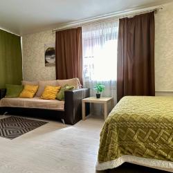 Фото Отель ArendaGrad (АрендаГрад) Багратиона 14/12
