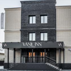 Фото Отель VANIL INN (Ваниль ИНН)