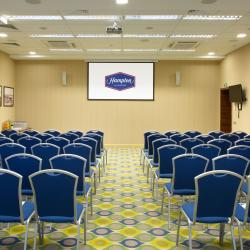 Hampton by Hilton Nizhny Novgorod (Хэмптон Хилтон Нижний Новгород) — 46e19936095b505f33766fadbf63cb72