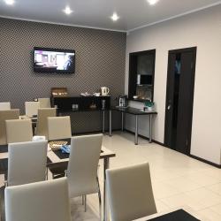 Фото Отель Аврора