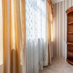 3-комнатные апартаменты улучшенные