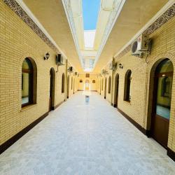 Фото Отель Samarkand Travel Hotel ( Тревел)