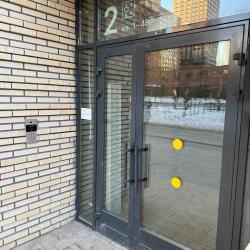 Фото Апартаменты на Очаковском шоссе 5к3