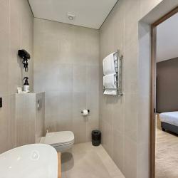 Комната стандарт с 2 односпальными кроватями