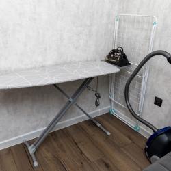 Фото Отель ВыДома на проезде Заречный