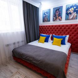 Фото Отель Метелица