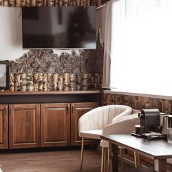 Фото Отель Фрирайд