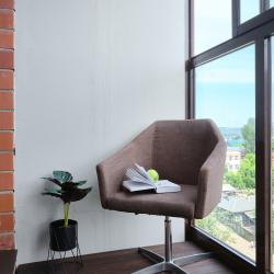 1-комнатные апартаменты студия