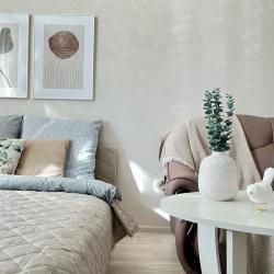 Фото Отель Odeyalkin на улице Романова 17А