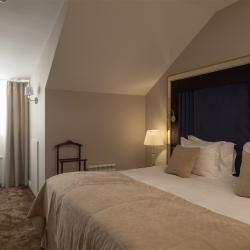 Фото Отель Пестриков