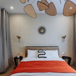 Фото Апартаменты на Тенистой аллее 35