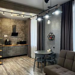 Апартаменты Granada на улице Карла Маркса 99 — 46e35e20efe3bbd306470a81ca74a15d