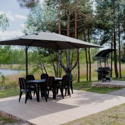 Фото Отель Утренний туман