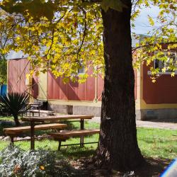 Фото Отель Любимовка