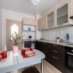 Фото Апартаменты в ЖК Соловьиная роща