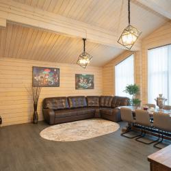 Фото Отель Water House (Вотер Хаус)