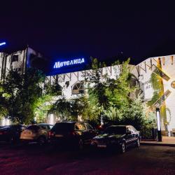 Фото Отель Метелица