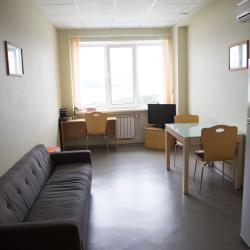 Фото Отель Восток