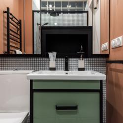 фото 14 Flat Inn (Флэт Инн) на переулке Большой Патриарший 8/1