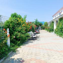 Фото Отель Пансион Парадиз