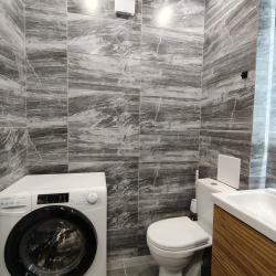 Апартаменты студия