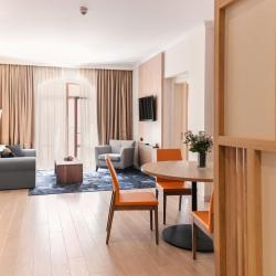 Фото Отель Courtyard by Marriott Sochi Krasnaya Polyana (Кортъярд Марриотт Сочи )