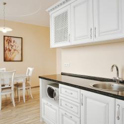 Фото Отель Сибирь