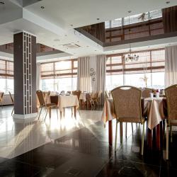 Фото Отель Парус